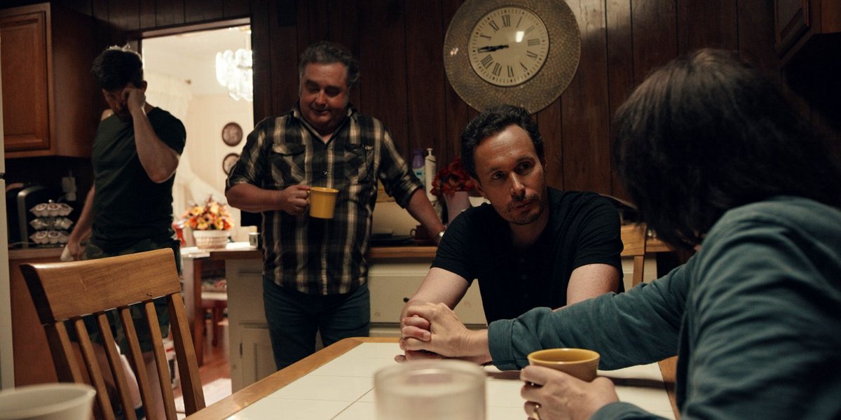 Photo du film Equal Standard [2020]