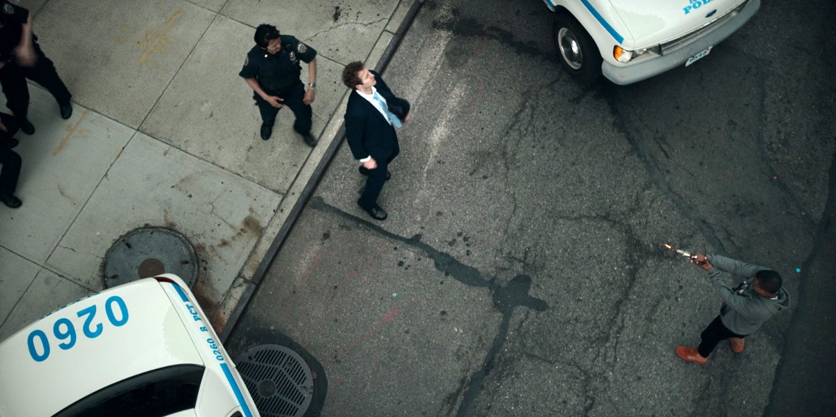 Photo du film Equal Standard [2020]