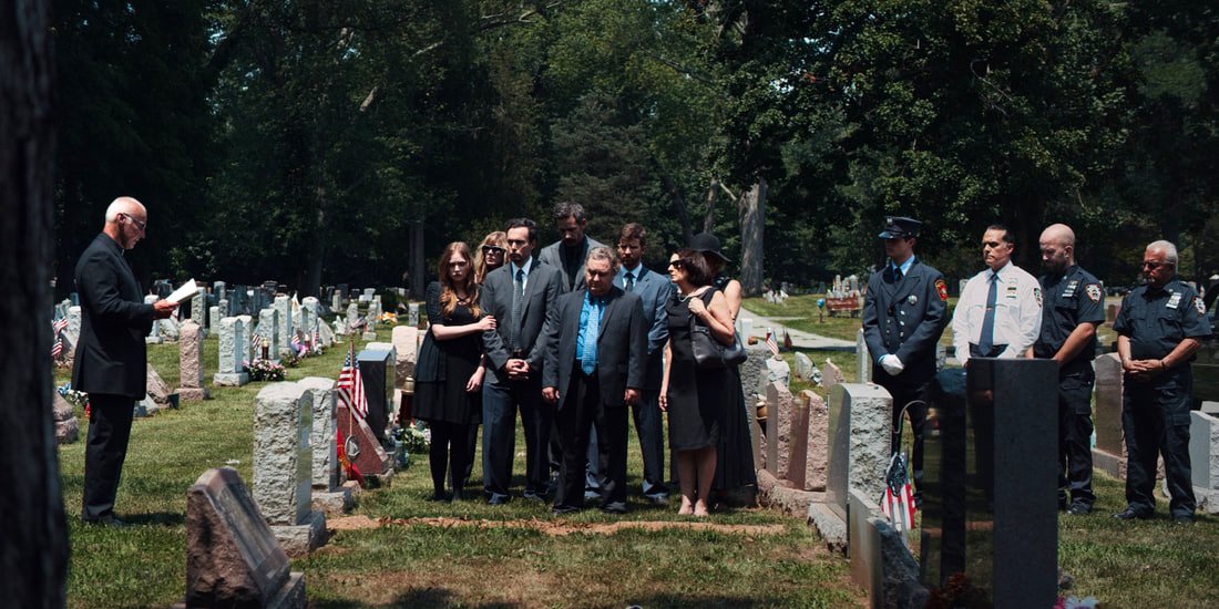 Photo du film Equal Standard [2020]