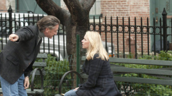 Photo du film Enjeux