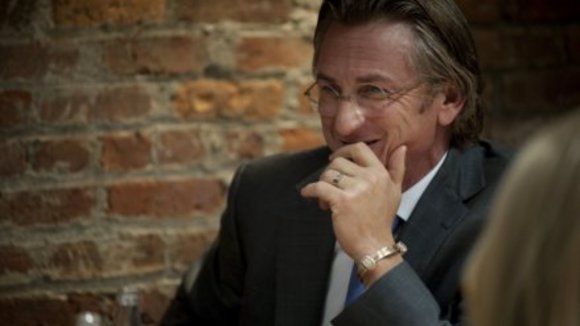 Photo du film Enjeux