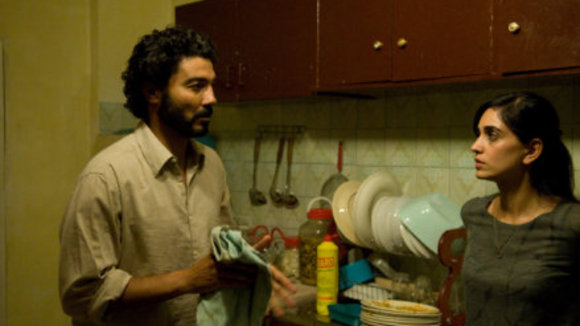 Photo du film Enjeux