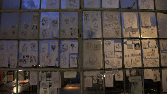 Photo du film Forced Perspective