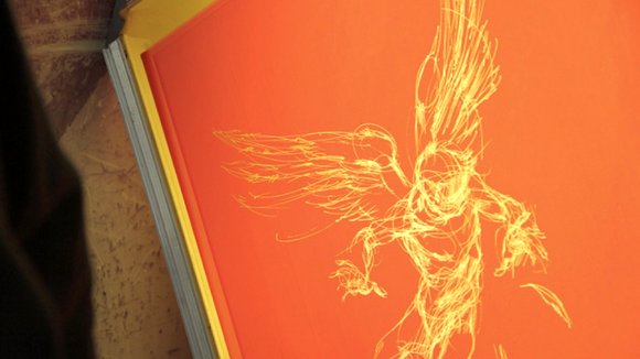 Photo du film Forced Perspective