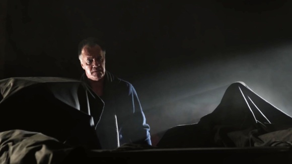 Photo from the movie Friends and Romans