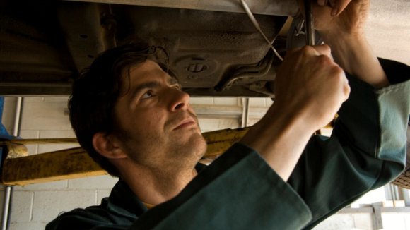 Photo du film Le Garagiste