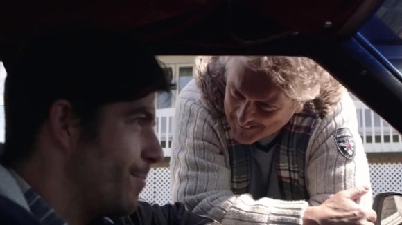 Photo du film Le Garagiste