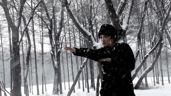 Photo du film Le Grand Maître