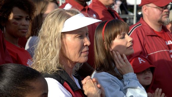 Photo from the movie Greater