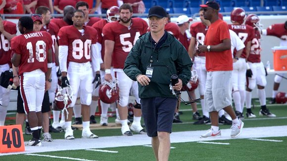 Photo from the movie Greater