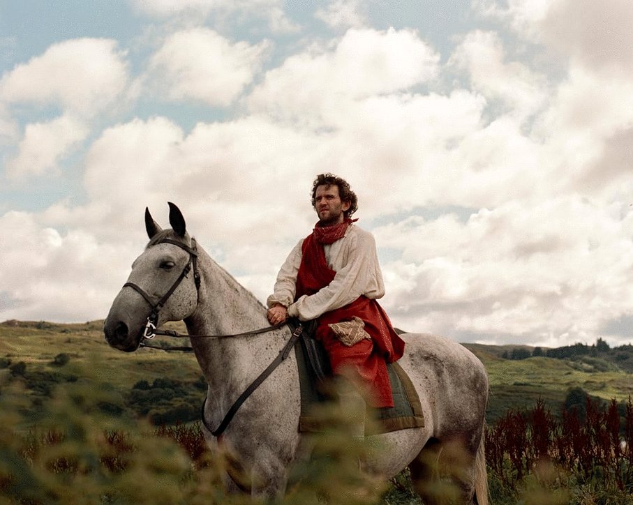 Photo from the movie Harvest