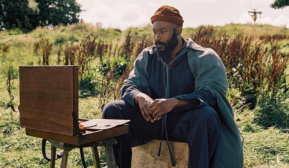 Photo from the movie Harvest