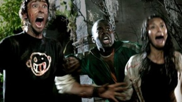 Photo du film Hatchet