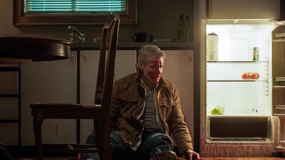 Photo du film He Never Died