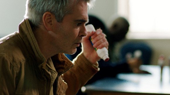 Photo du film He Never Died