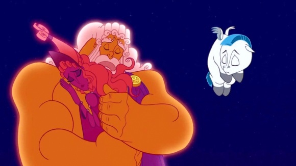 Photo du film Hercules