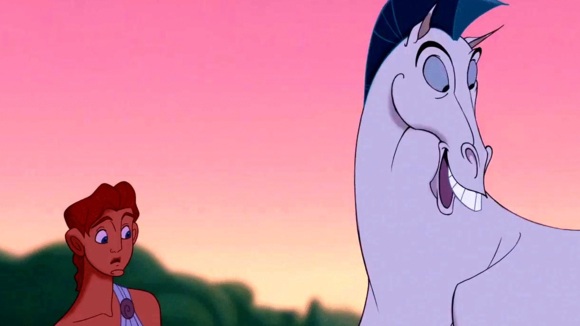 Photo du film Hercules