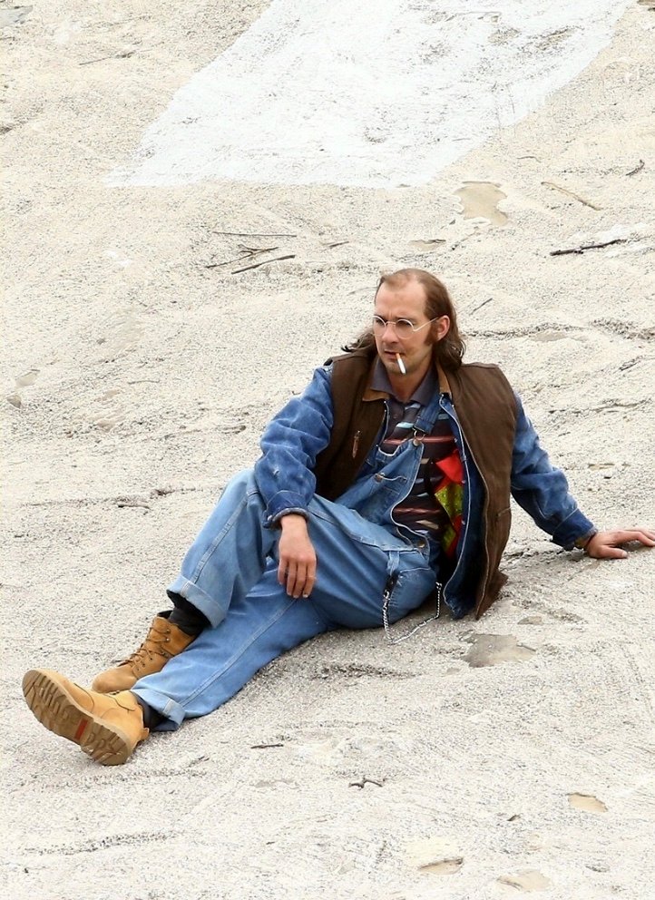 Photo du film Honey Boy