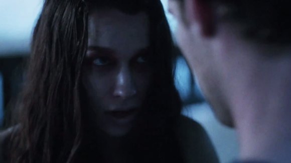 Photo from the movie Honeymoon