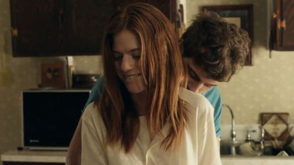 Photo from the movie Honeymoon