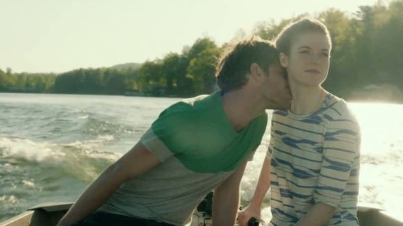 Photo from the movie Honeymoon