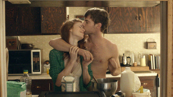 Photo from the movie Honeymoon