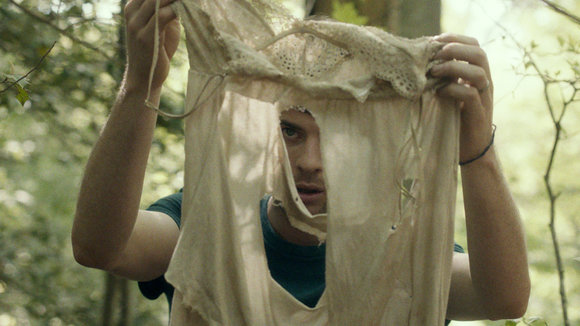 Photo from the movie Honeymoon