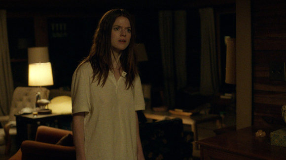 Photo from the movie Honeymoon