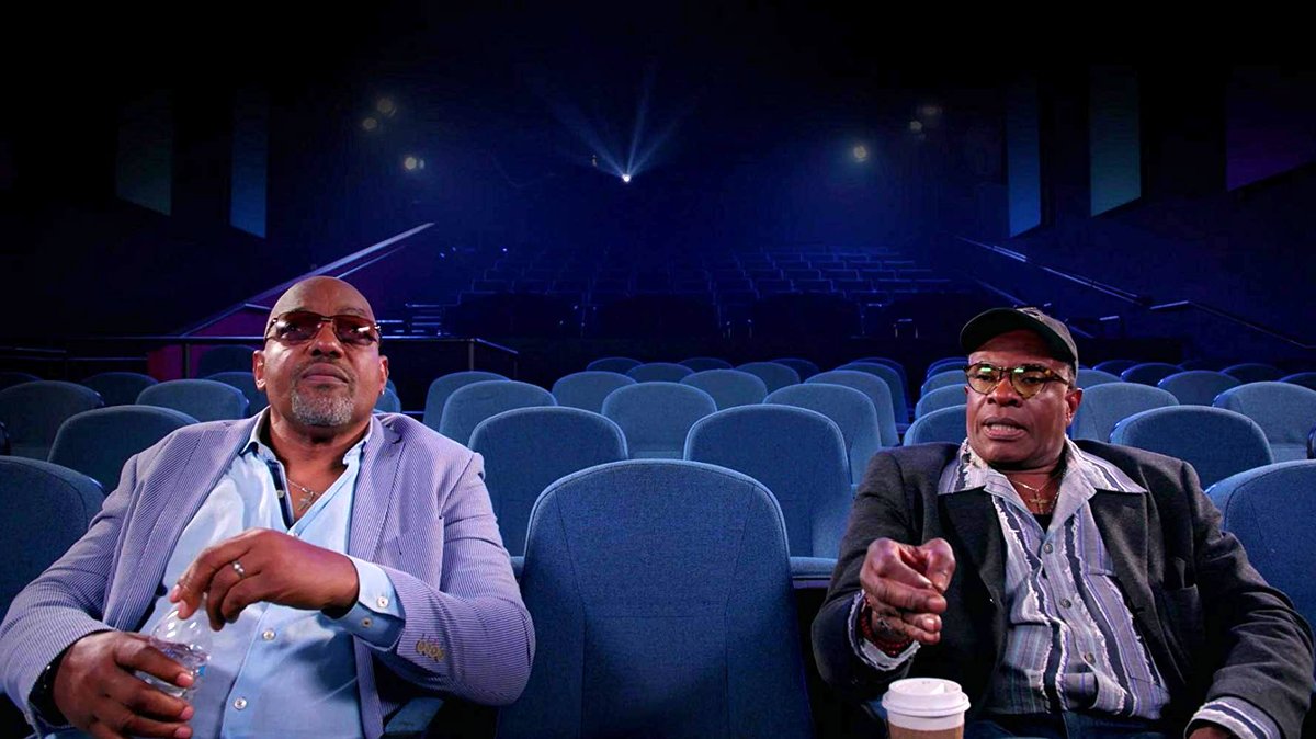 Photo from the movie Horror Noire: A History of Black Horror