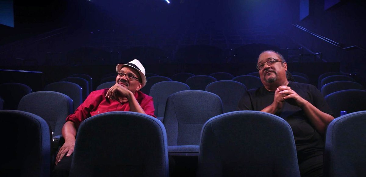 Photo from the movie Horror Noire: A History of Black Horror