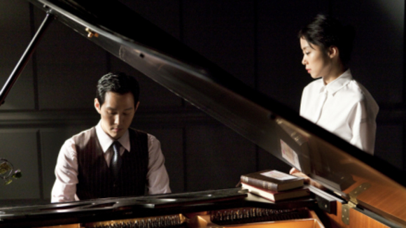 Photo from the movie The Housemaid