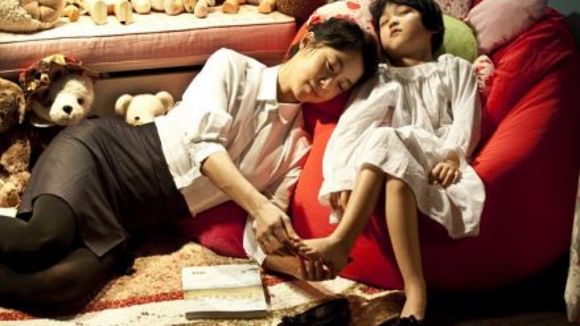 Photo from the movie The Housemaid