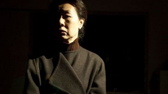 Photo from the movie The Housemaid