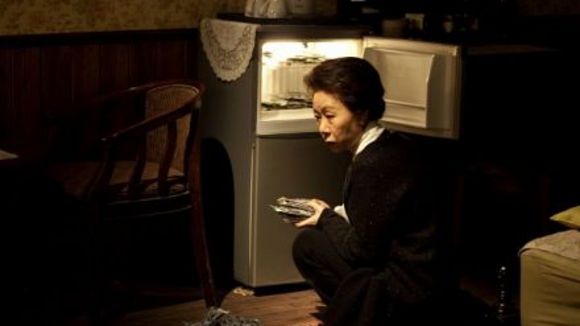Photo from the movie The Housemaid