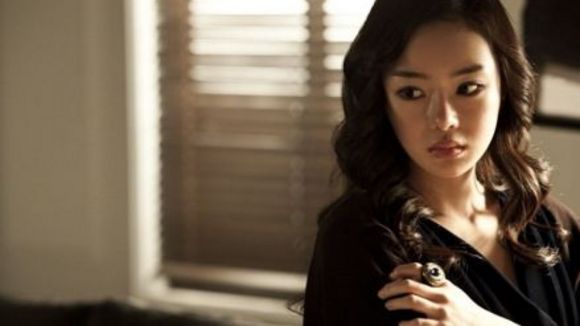 Photo from the movie The Housemaid