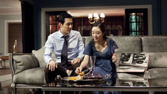 Photo from the movie The Housemaid