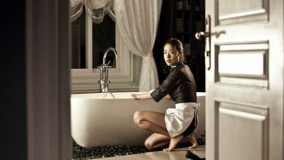 Photo from the movie The Housemaid