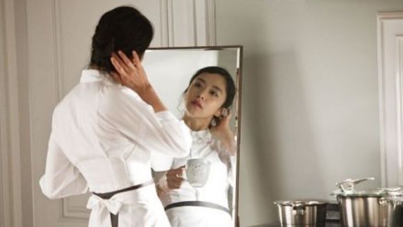 Photo from the movie The Housemaid