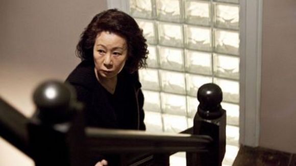 Photo from the movie The Housemaid