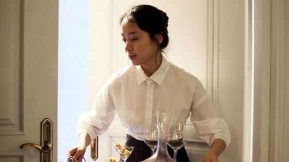 Photo from the movie The Housemaid