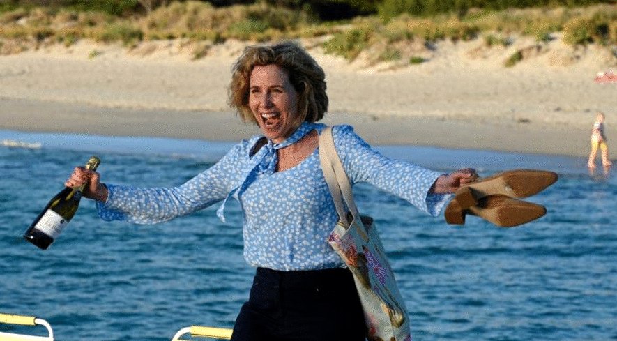 Photo du film How to Please a Woman [2022]