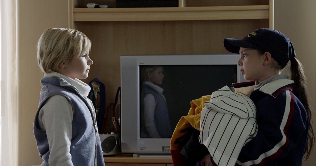 Photo from the movie Ice the Movie [2018]