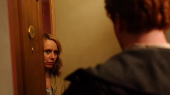 Photo from the movie Keane [2004]