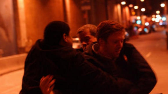 Photo from the movie Keane [2004]