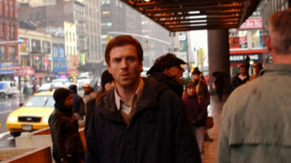 Photo from the movie Keane [2004]