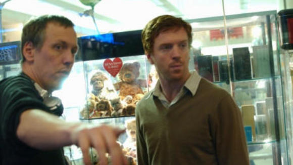 Photo from the movie Keane [2004]