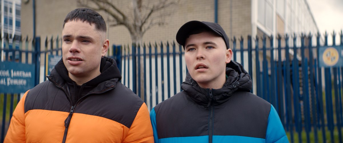 Photo du film Kneecap [2024]