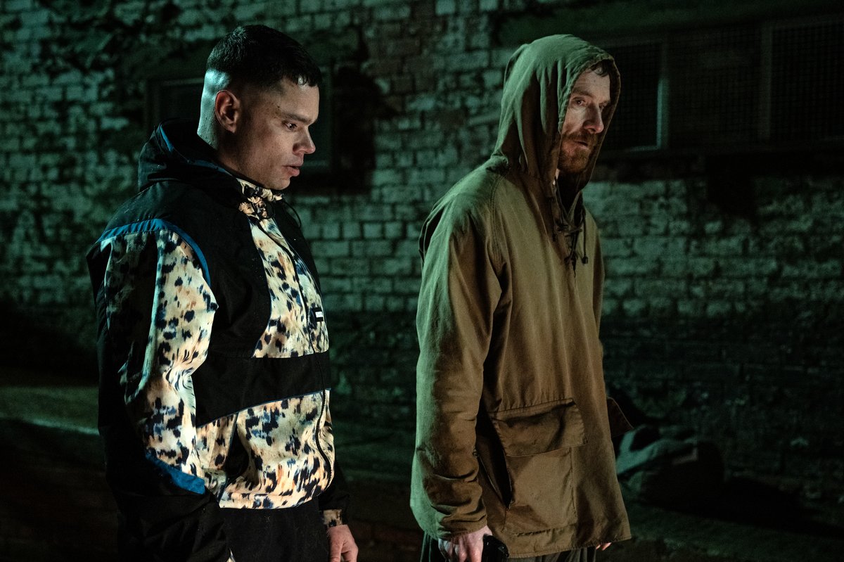 Photo du film Kneecap [2024]