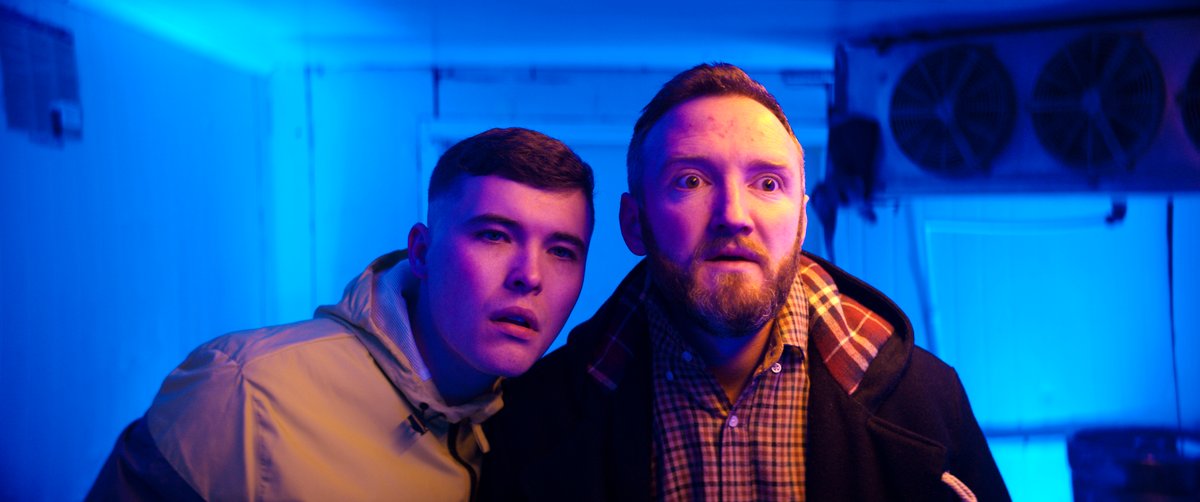 Photo du film Kneecap [2024]