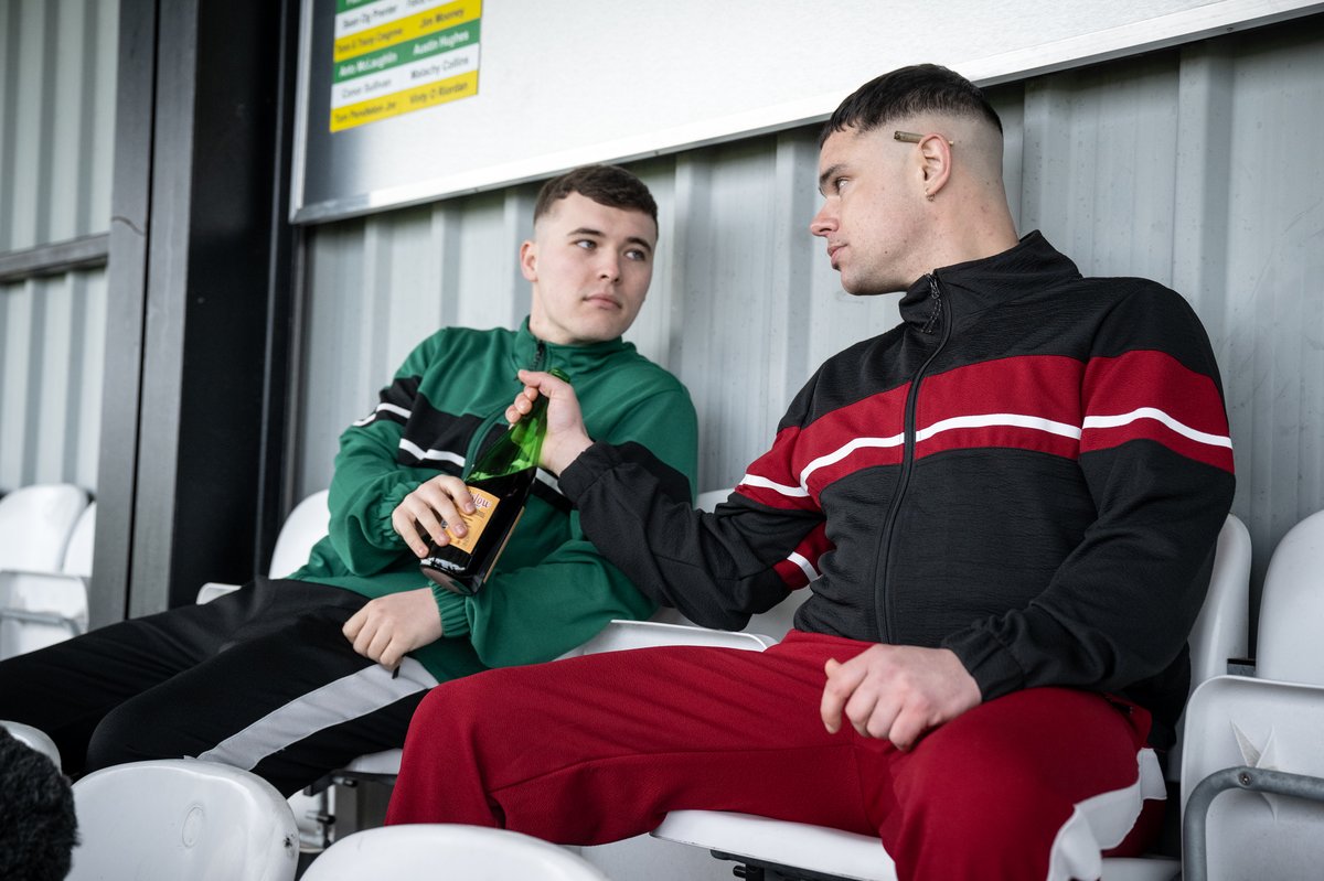 Photo du film Kneecap [2024]